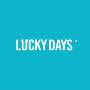 Lucky Days Logo 300