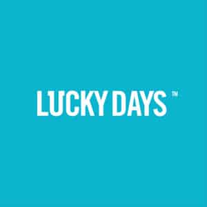 LuckyDays logo