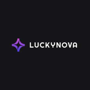 Lucky Nova Logo 300