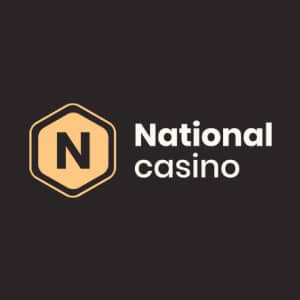 National Casino logo