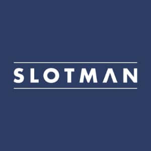 Slotman logo