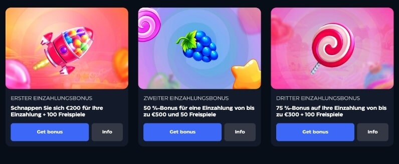 gioo casino bonus