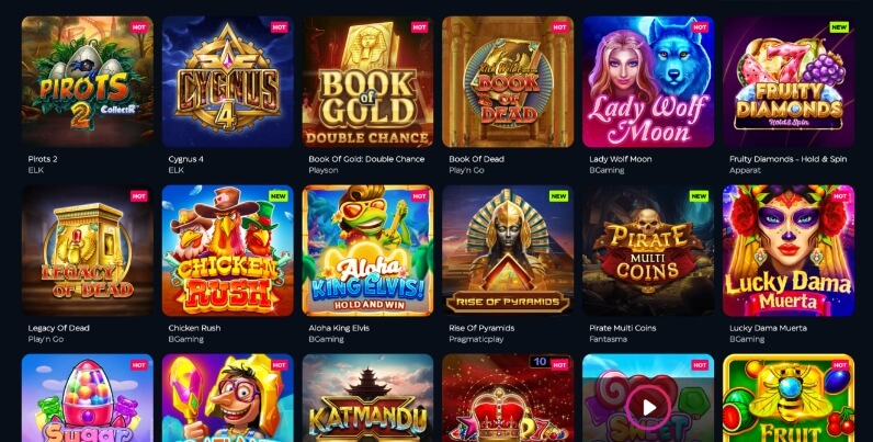gioo casino spiele