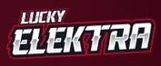 LuckyElektra Casino Logo