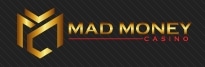 Mad Money Casino Logo