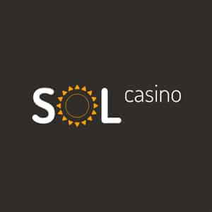 Sol Casino logo