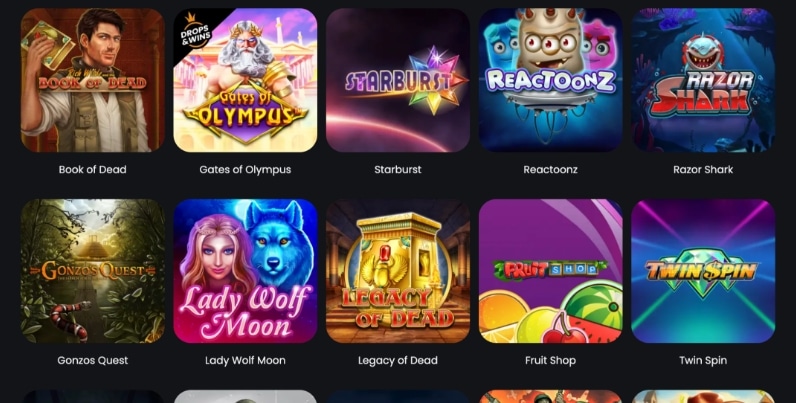 winny casino desktop spielen