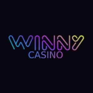 Winny Casino Bewertung: 100% bis zu 250€ und 10% Real Cashback