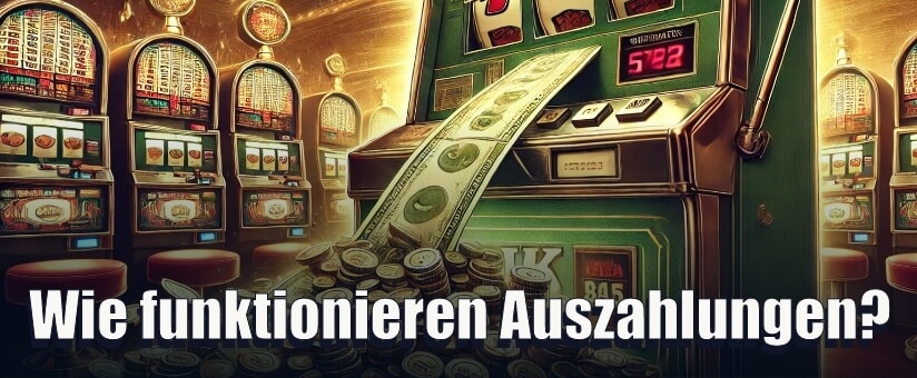 Wie funktionieren Auszahlungen 50 freispiele