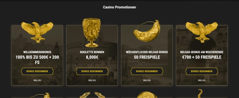 casinoly casino promotionen