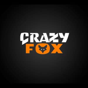 Crazy Fox logo