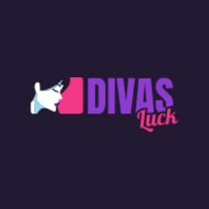 divasluck casino logo