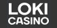 Loki Casino Logo