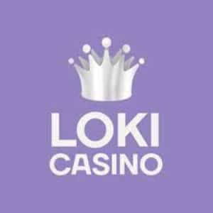 Loki Logo 300