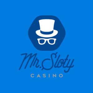 MrSloty Casino