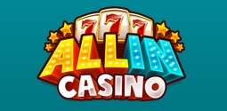 All in Casino Logo