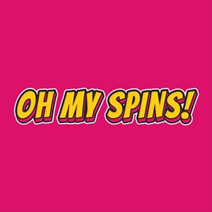 Ohmyspins Logo 300