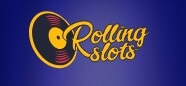 RollingSlots Casino Logo