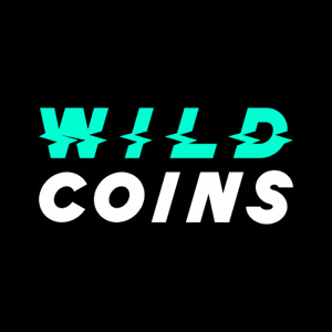 Wildcoins Casino: 3,5 BTC Casino Bonus und 400 Freispiele sichern