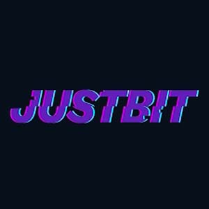 Justbit logo