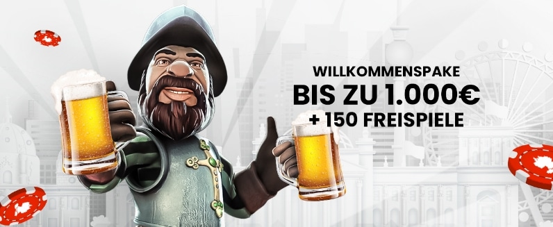 dachbet casino promotionen