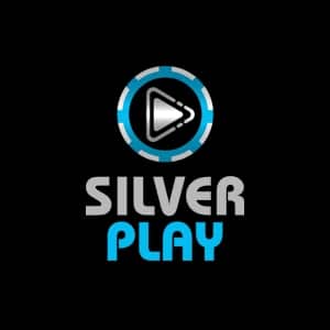 silverplay casino logo