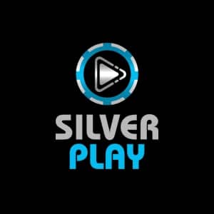 Silverplay Casino logo