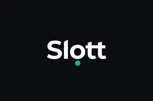 Slott Casino logo
