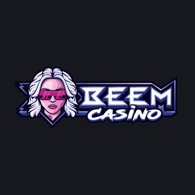 beem casino logo