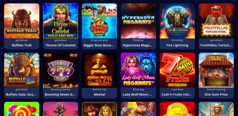 blueleo casino desktop spielen