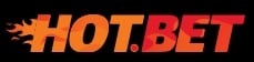hot bet casino logo