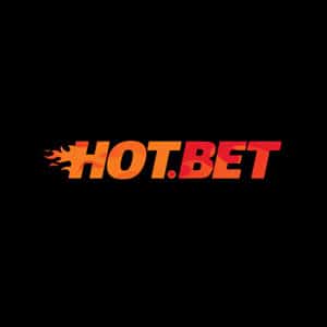 Hot Bet Casino logo