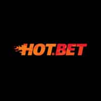 hotbet casino logo