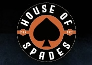 house of spades casino logo