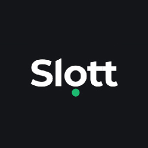 Slott logo