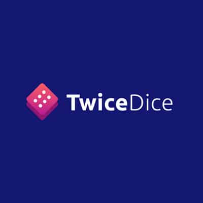 twicedice casino logo