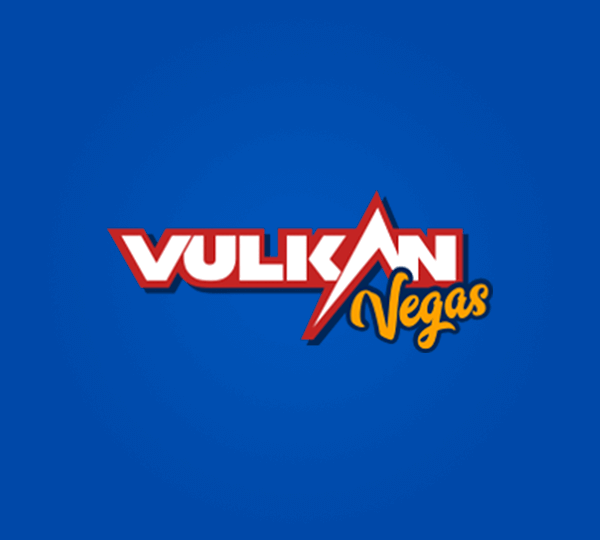 vulkan vegas casino logo
