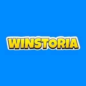 winstoria casino logo