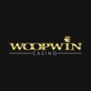 WoopWin Casino logo