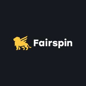 Fairspin  logo