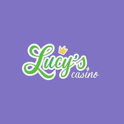 lucys casino logo