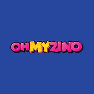 OhMyZino  logo