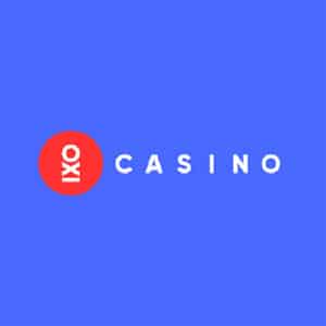 Oxi Casino logo