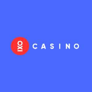 Oxi Casino logo