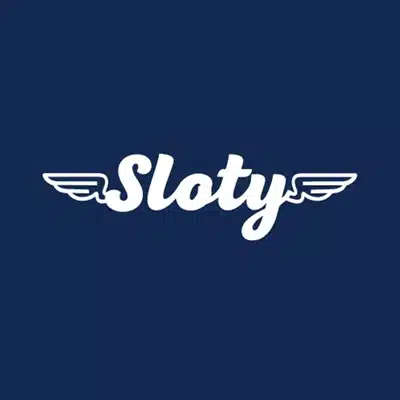 sloty casino logo
