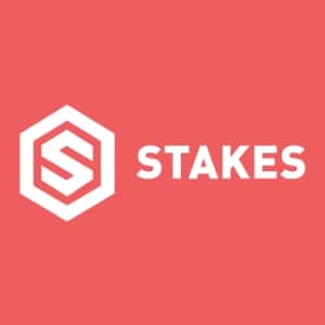 Stakes Casino logo