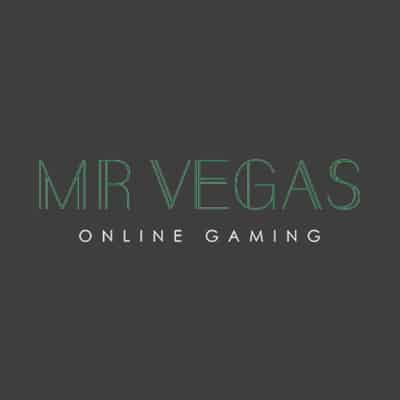 Mr Vegas Logo