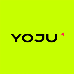 YOJU Casino logo
