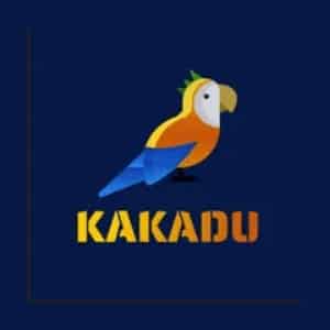 Kakadu Casino logo