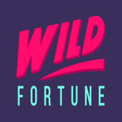 Wild Fortune casino logo (1)